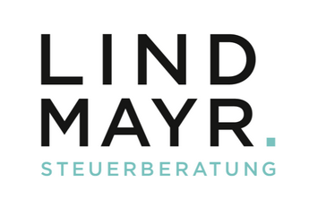 Logo Lindmayr Steuerberatungsgesellschaft mbH